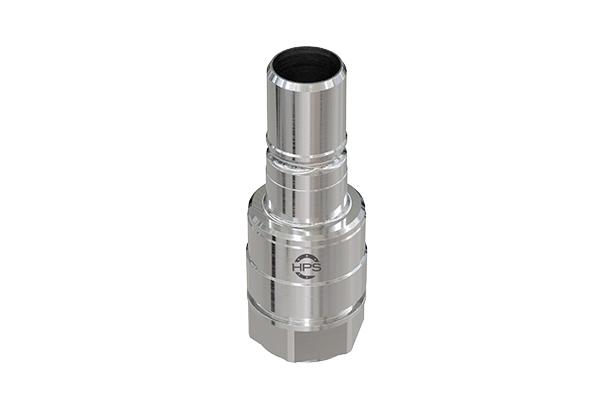 Self-sealing Female Thread (SERIE-I) (Water Couplings)