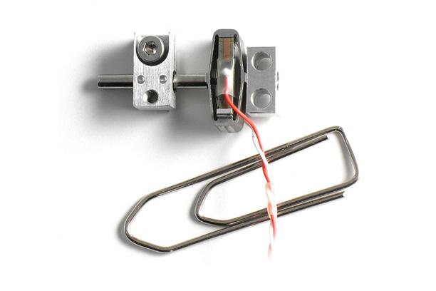 Linear Stepping Piezo Actuators