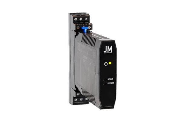 JK 3000 Process Input (Analog-Digital Converter)
