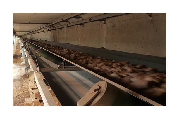 Energy Saving Conveyor Belt