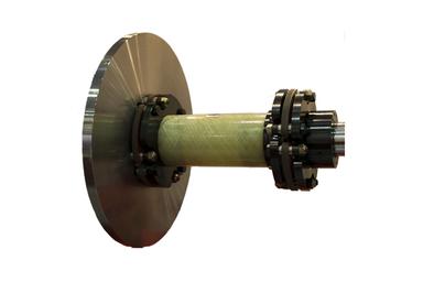 Wind Turbine Coupling