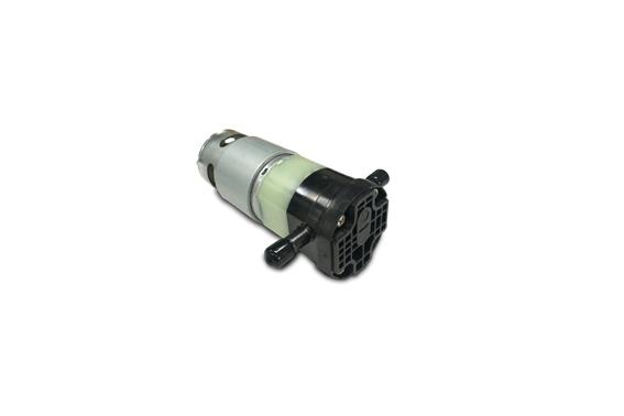 Gear Pumps