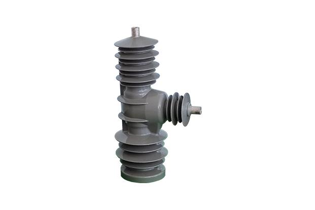 Epoxy Insulator (MV/HV)