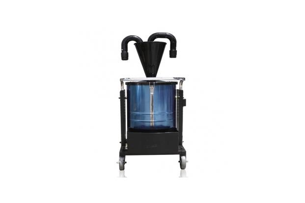 Cyclone Separators
