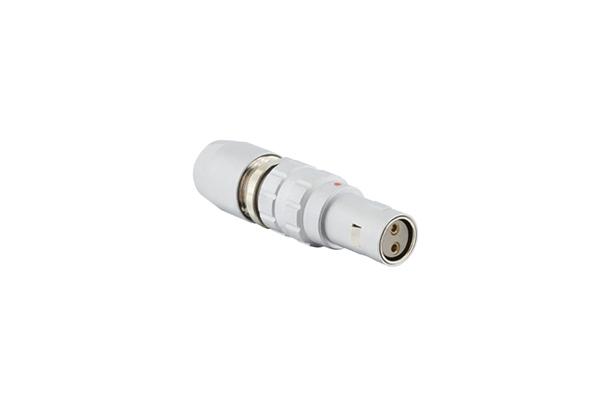 Souriau JBX Push-Pull Connectors
