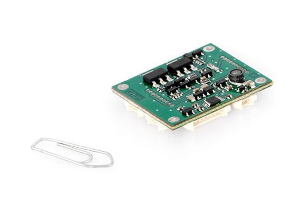 Miniature Amplifier