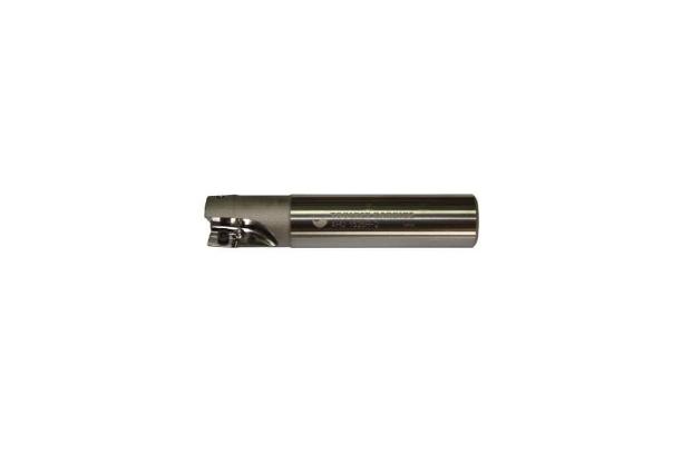 High Feed endmill cutter (Hitachi type)