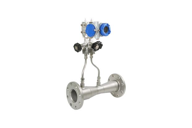 Venturi Flowmeter