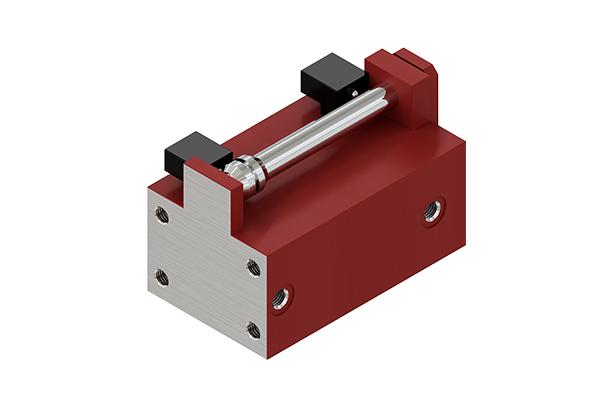Block Cylinders VCE Series