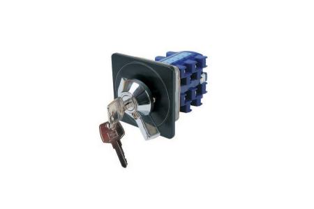 Key Cam Switch
