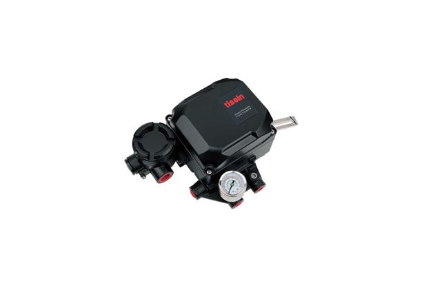 Electro Pneumatic Valve Positioner (Linear type)