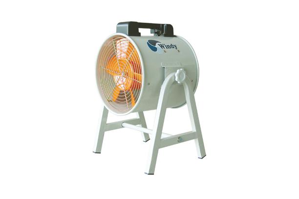 Portable Fan Blower