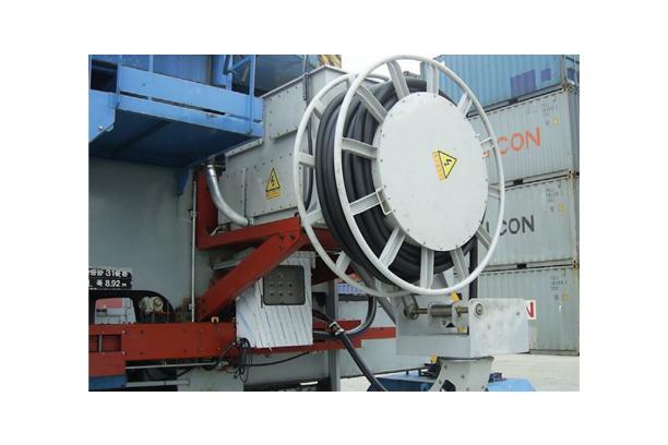 Torque Motor