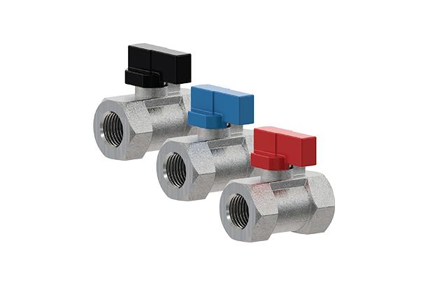 Mini Water Tap (f/f)