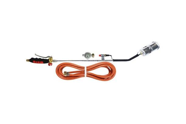 Shrinkforming Torch Cat. No.G5900