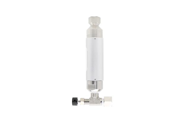 Metal Tube Rotameter