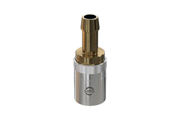 Straight Sockets (Water Couplings)