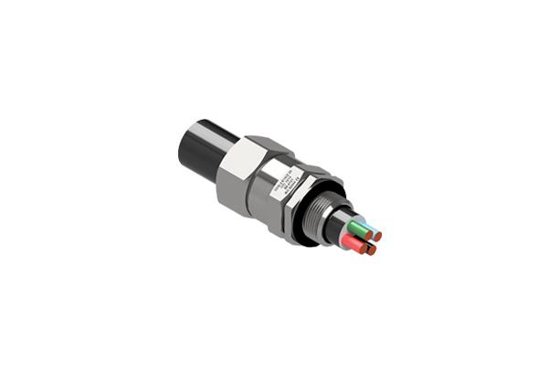 CCG E1X/Z Captive Component Gland® for Braid and Steel Tape Armoured Cable