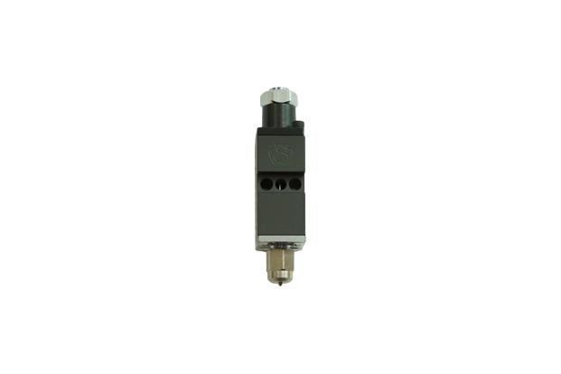 Self Cleaning Module
