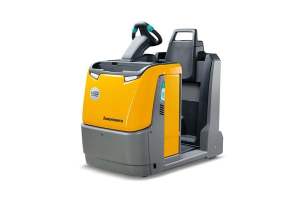 Tow tractor 5.0t