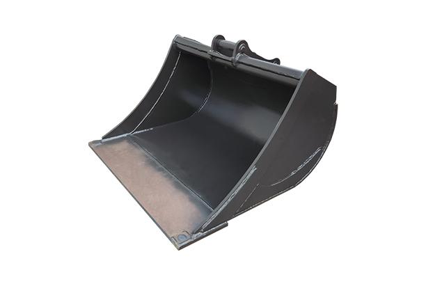 3Pin Digging Bucket For 10ton