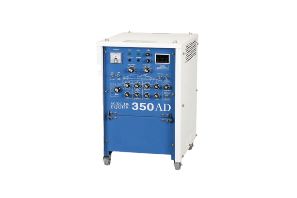 Inverter DC/AC dual use TIG Welder