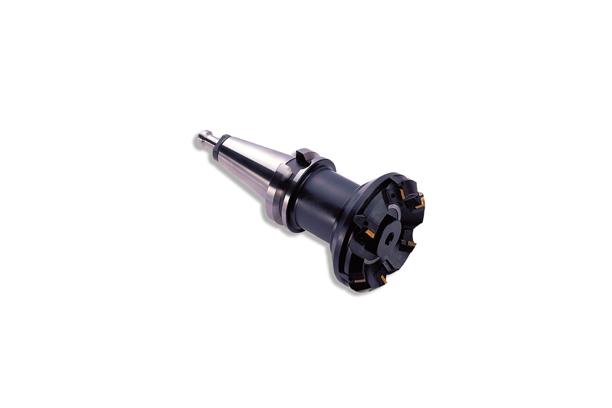Face Mill Arbor