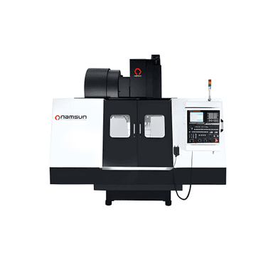 Vertical Machining Center