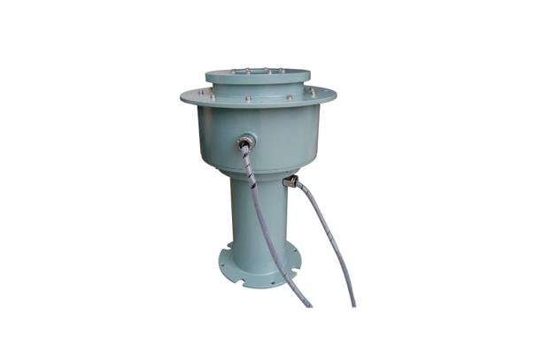 Shipbuilding, maritime Slip rings