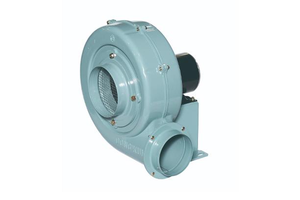 BLDC Motor (BLDC High Pressure Blower)