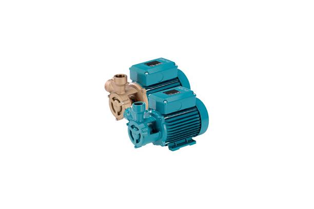 Peripheral Pump