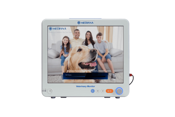 Veterinary Monitors