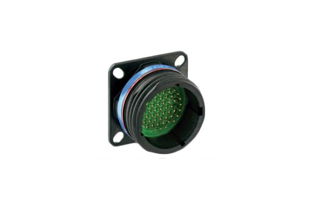 Souriau 8D - MIL-DTL-38999 Series III / EN3645 / BACC63CT/CU / BACC63DB/DC