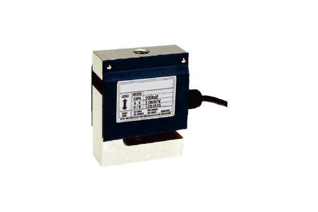 Load Cell (S-Beam Type)