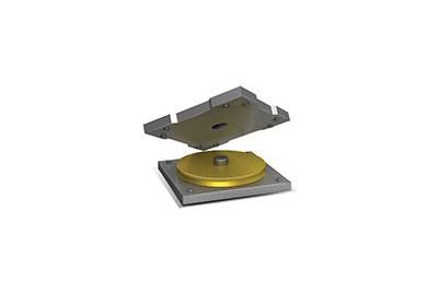 Disc Bearing