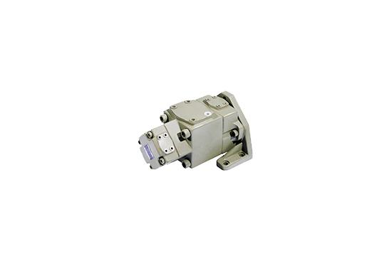 Double Vane Pump (PV2R Series)