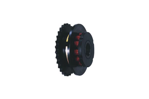 TY Type Torque Releasers
