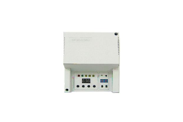 Automatic Control Device (SFC Series)