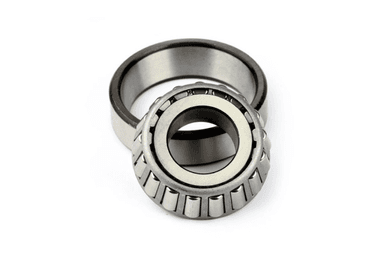 Imperial single row bearings