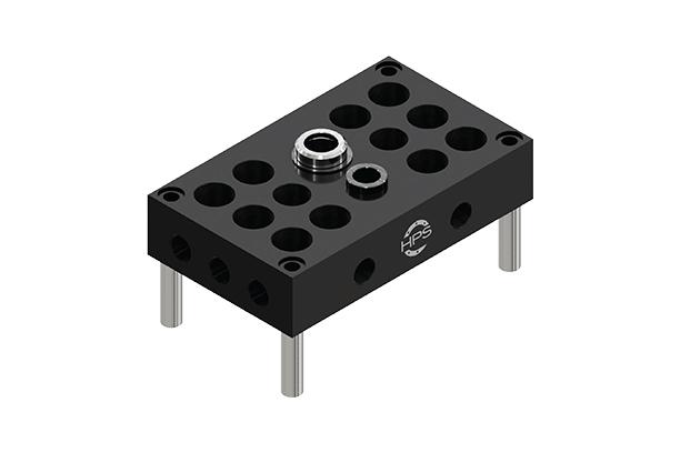 Water Multi-couplings 26 Series (r3400)