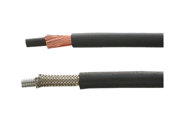MAG/MIG Torch Cable