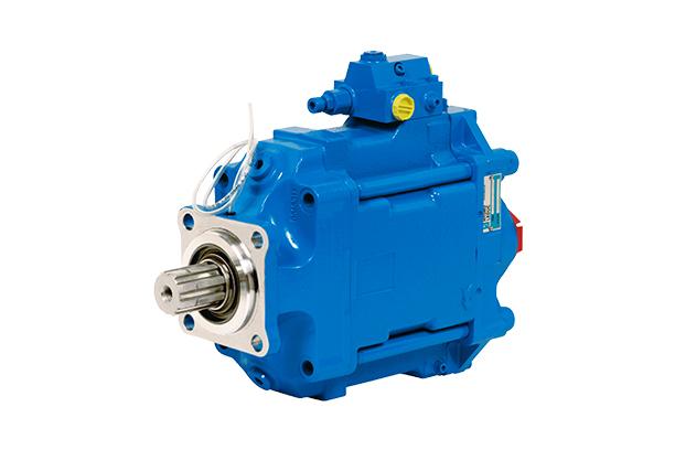 Variable Displacement Pumps TXV Series
