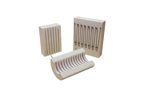 Ceramic Heater