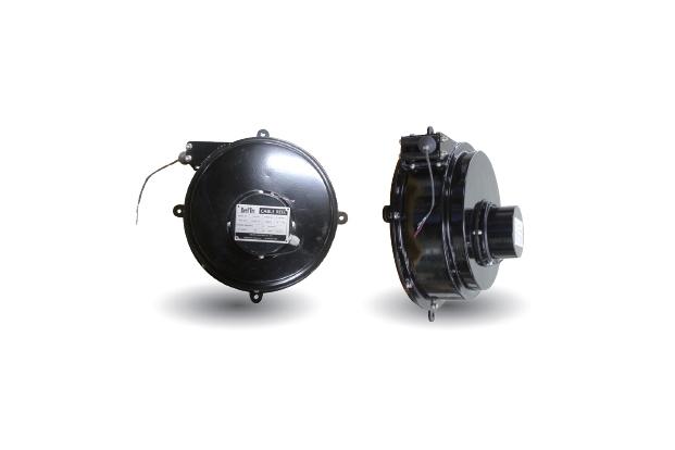 Stroke Sensor Cord Reel