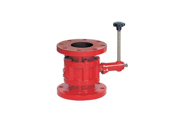 Monitor Valve (Acessories)
