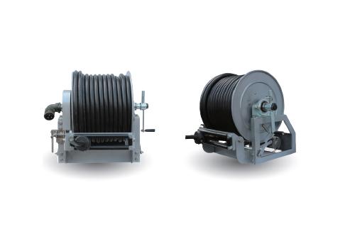 Storage Reel