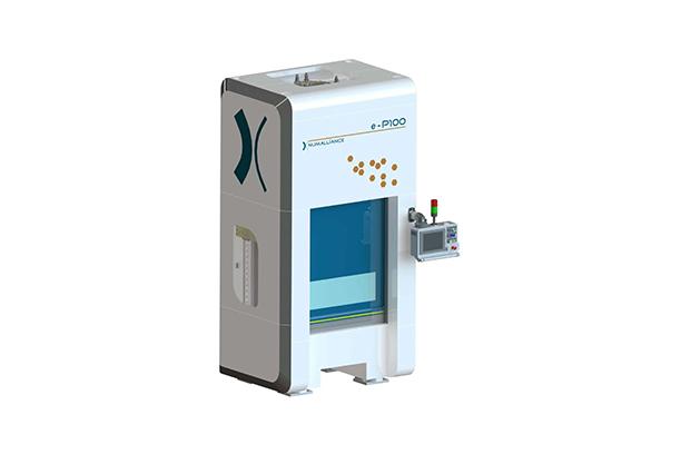 Electric Press
