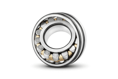 Double row of spherical roller bearing