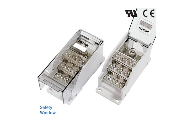 Power Distribution Block