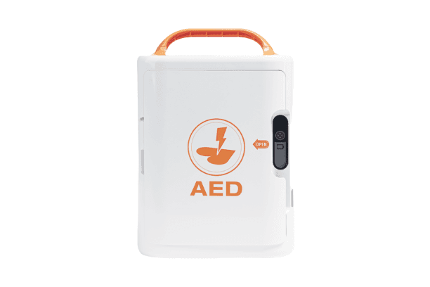 Automated External Defibrillator (AED)
